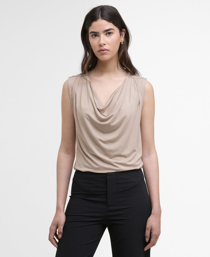 B.Intl Saskia Top/Majica LML0907