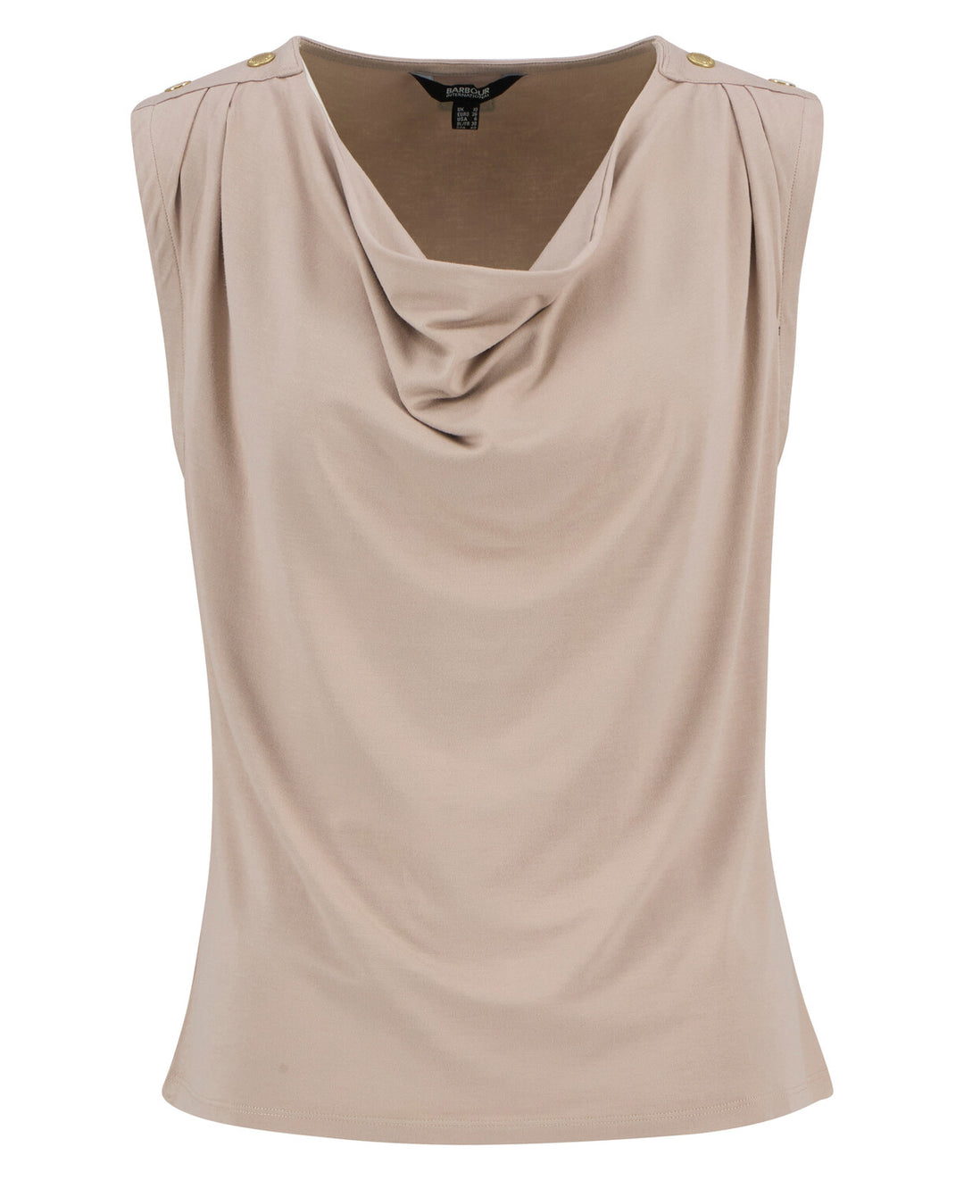 B.Intl Saskia Top/Majica LML0907