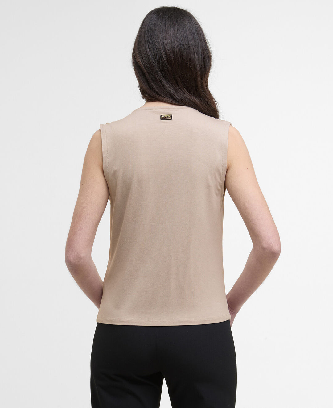 B.Intl Saskia Top/Majica LML0907