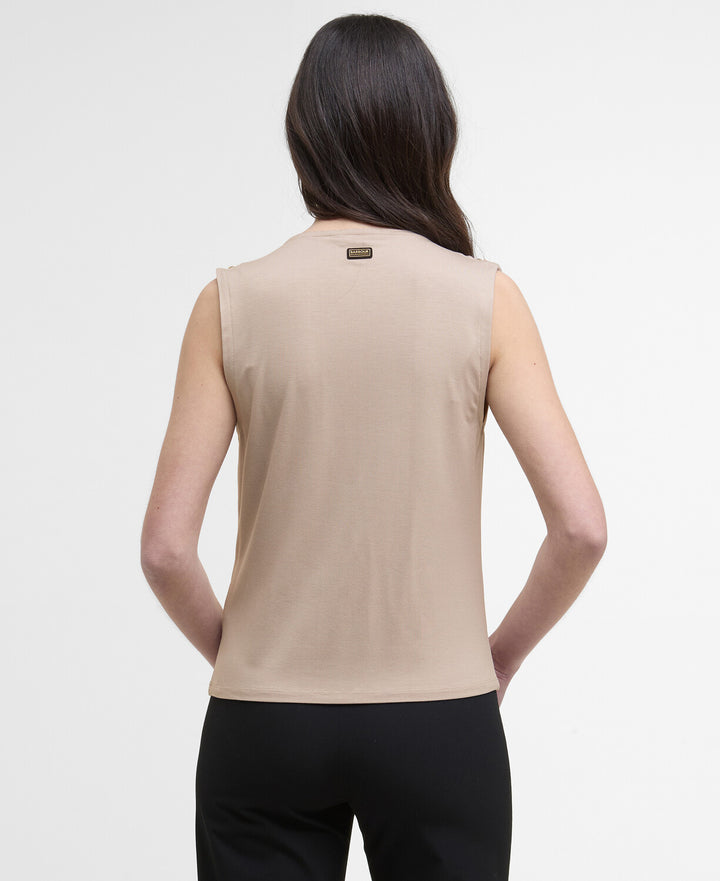 B.Intl Saskia Top/Majica LML0907