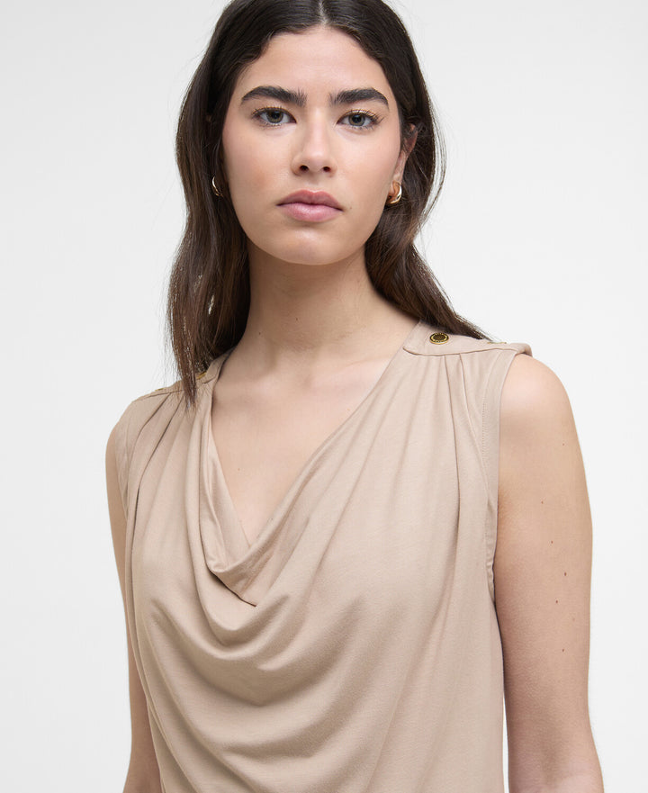 B.Intl Saskia Top/Majica LML0907