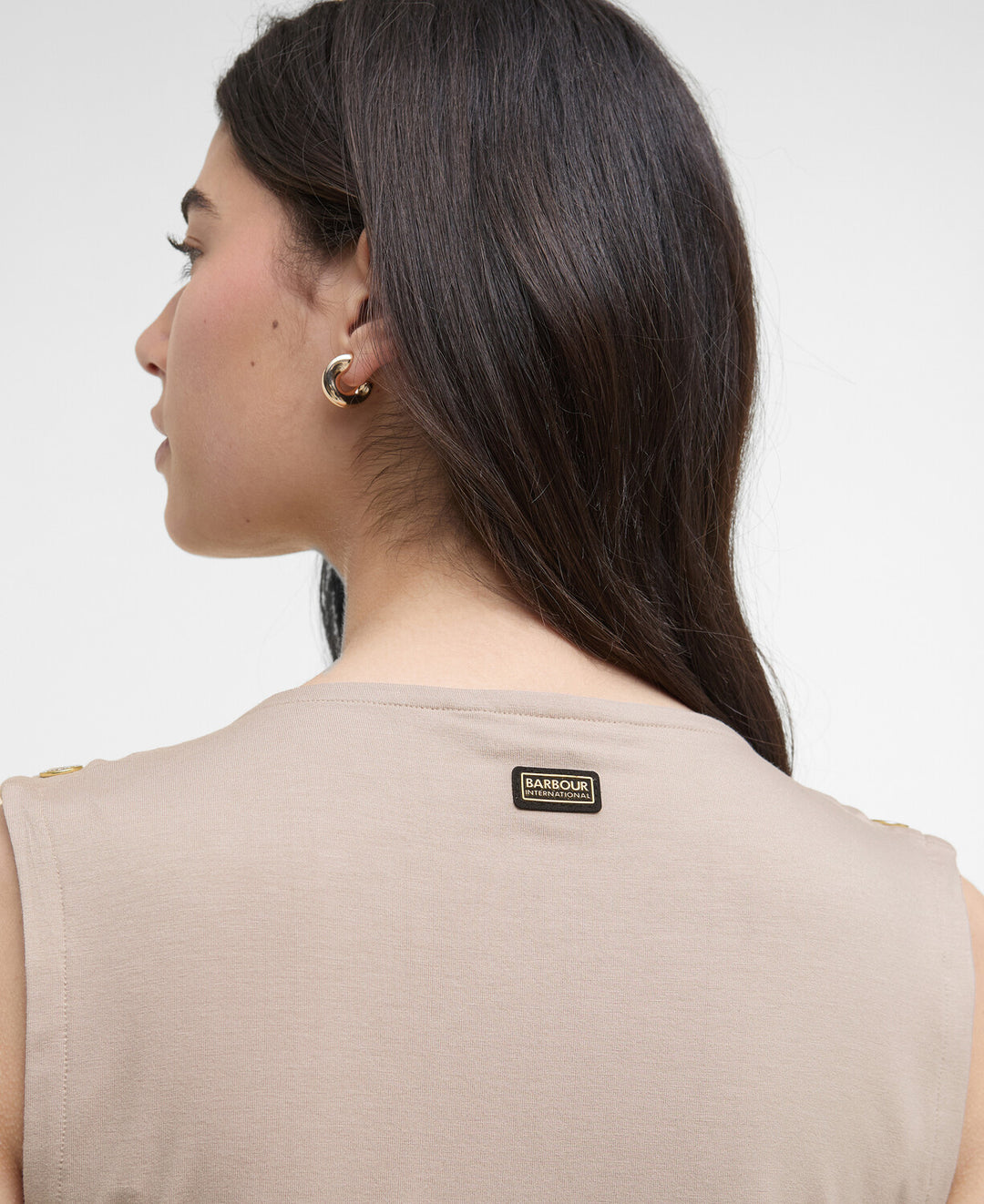 B.Intl Saskia Top/Majica LML0907