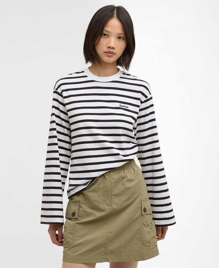 Barbour Maureen Top/ Majica  LML0914