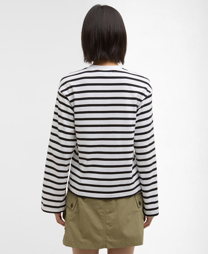 Barbour Maureen Top/ Majica  LML0914