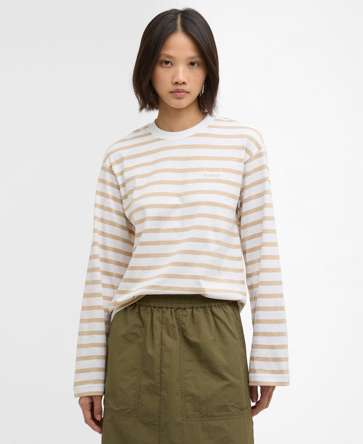 Barbour Maureen Top/ Majica  LML0914