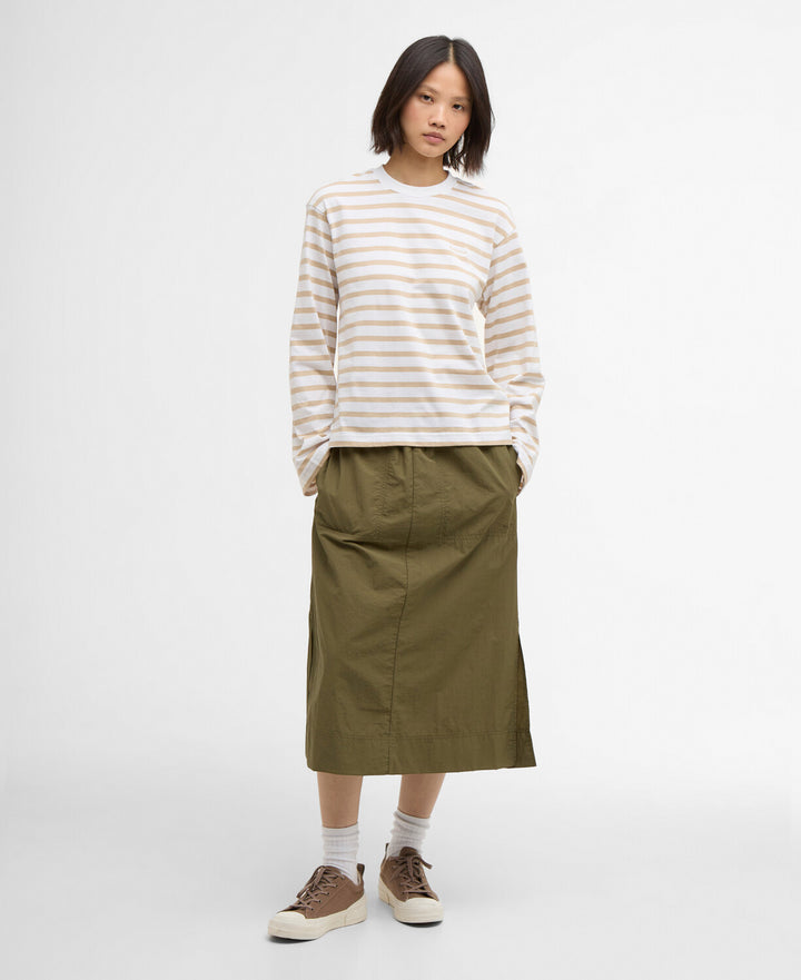 Barbour Maureen Top/ Majica  LML0914