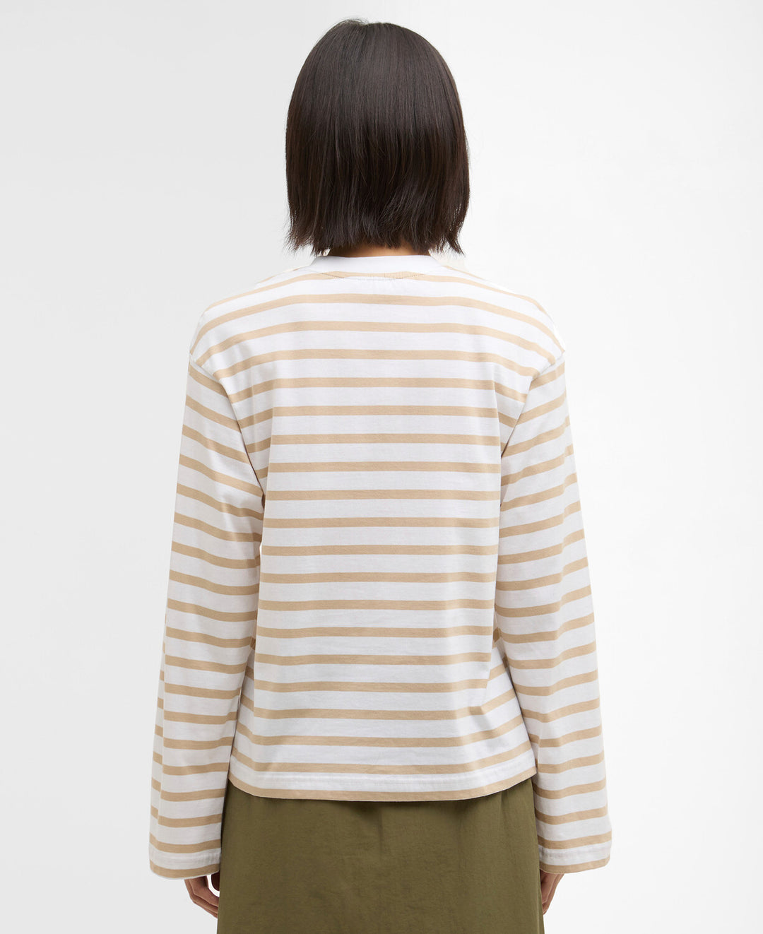 Barbour Maureen Top/ Majica  LML0914