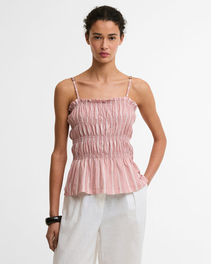 Barbour Madeline Top / Majica LML0920