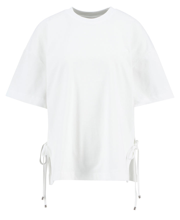 Barbour Marron T-Shirt/ Majica  LML0923