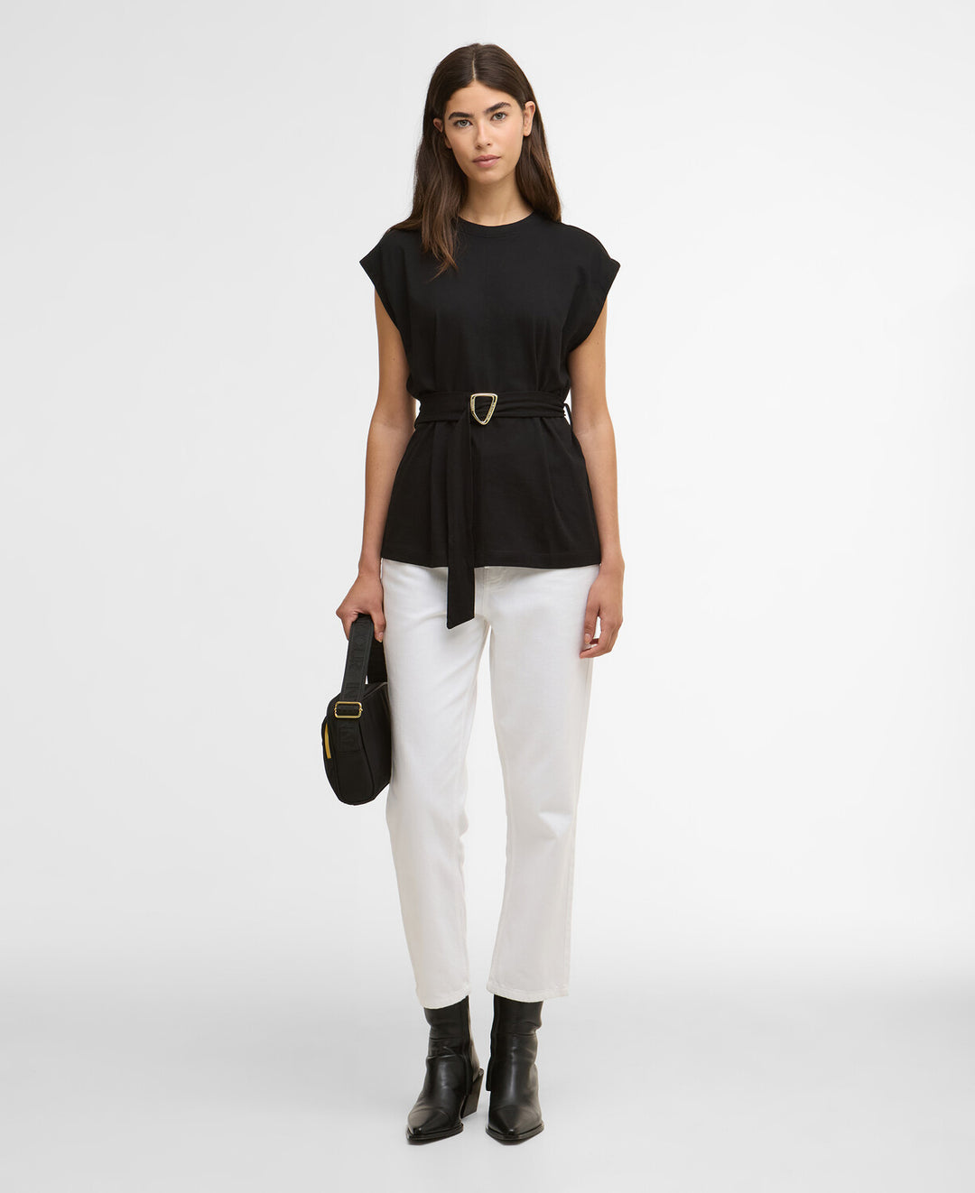 B.Intl Alexis Top/ Majica  LML0926