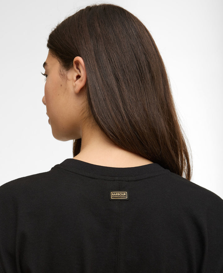 B.Intl Alexis Top/ Majica  LML0926