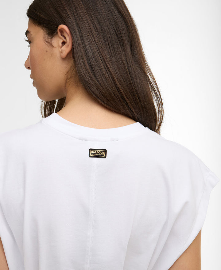 B.Intl Alexis Top/ Majica  LML0926