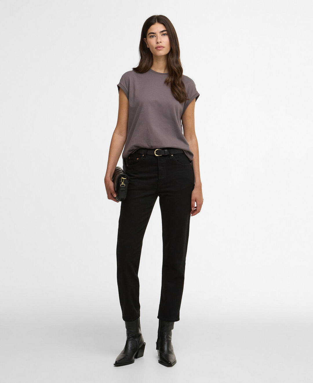 B.Intl Brianna Top/ Majica  LML0928