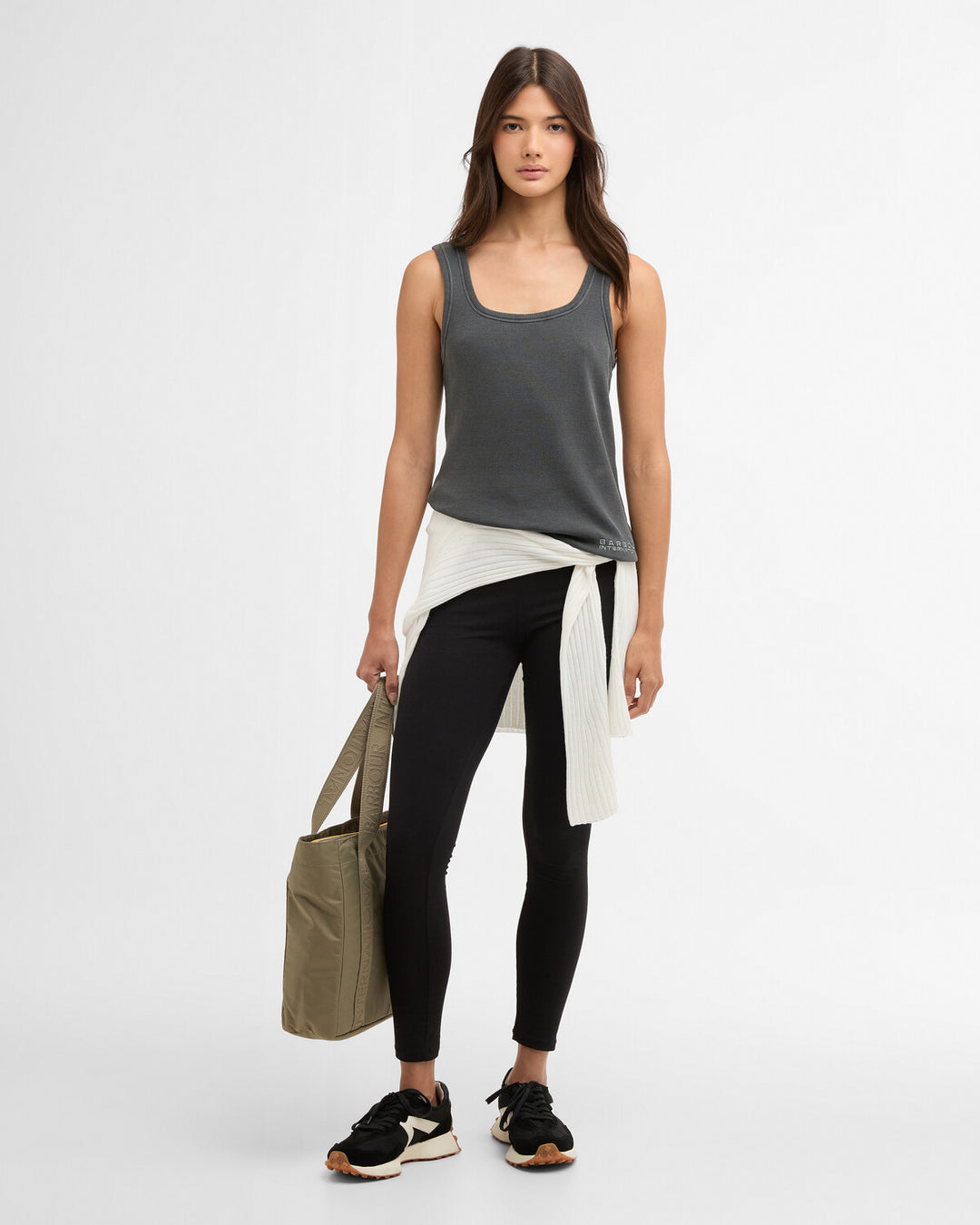 B.Intl Lyra Top/ Majica  LML0929