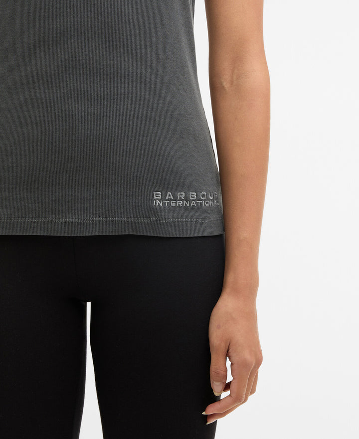 B.Intl Lyra Top/ Majica  LML0929