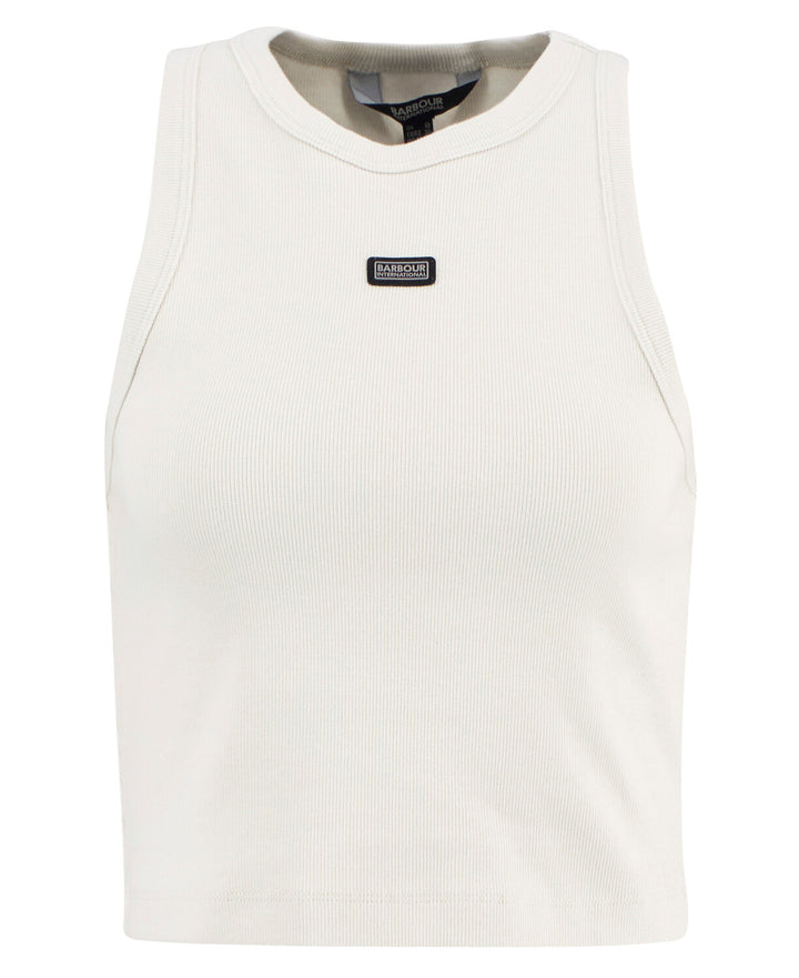 B.Intl Chicago Top/ Majica  LML0931