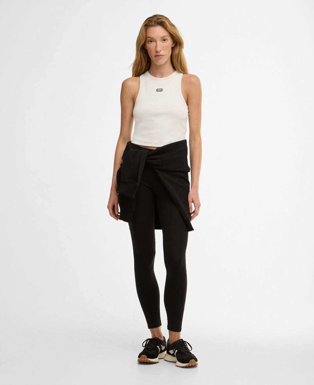 B.Intl Chicago Top/ Majica  LML0931