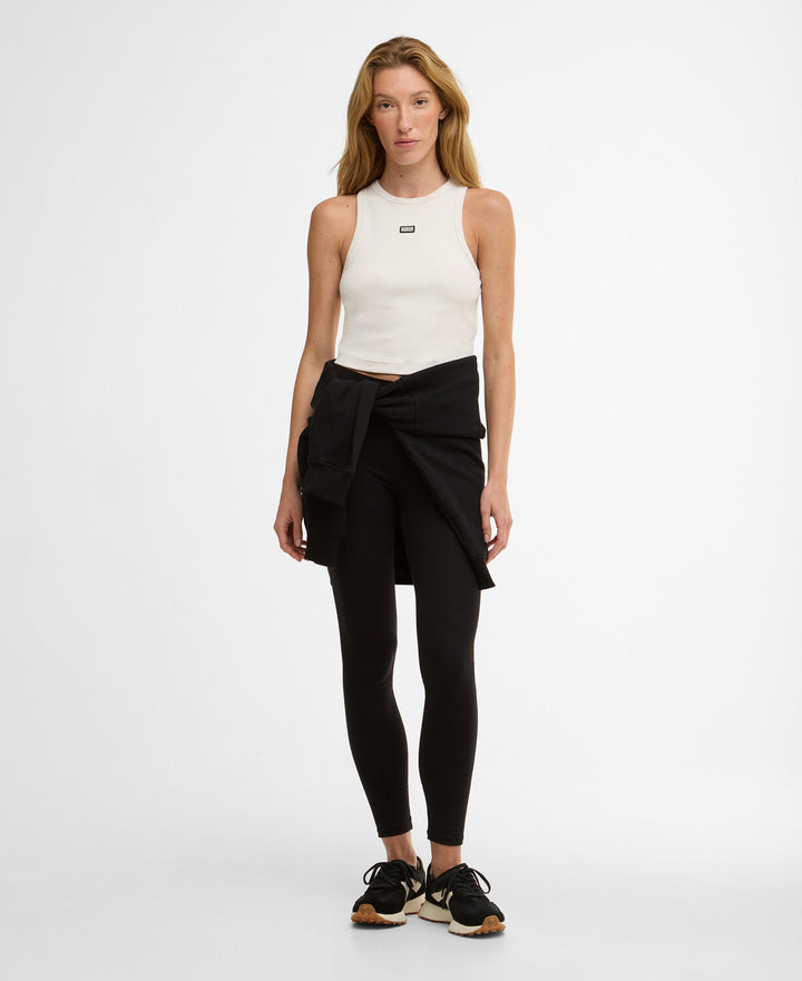 B.Intl Chicago Top/ Majica  LML0931