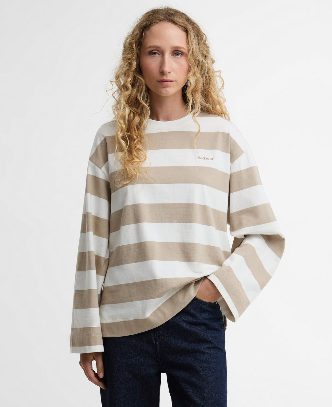 Barbour Cartmel Top/Majica LML0933