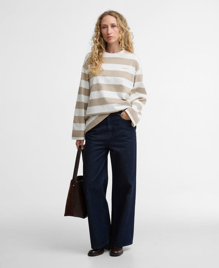 Barbour Cartmel Top/Majica LML0933