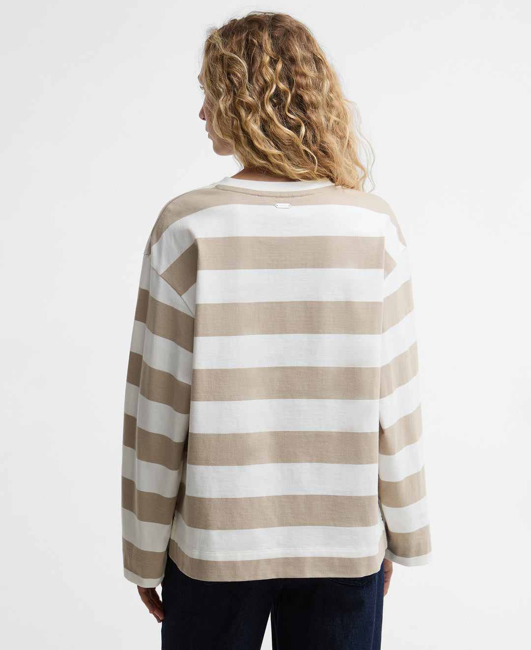 Barbour Cartmel Top/Majica LML0933