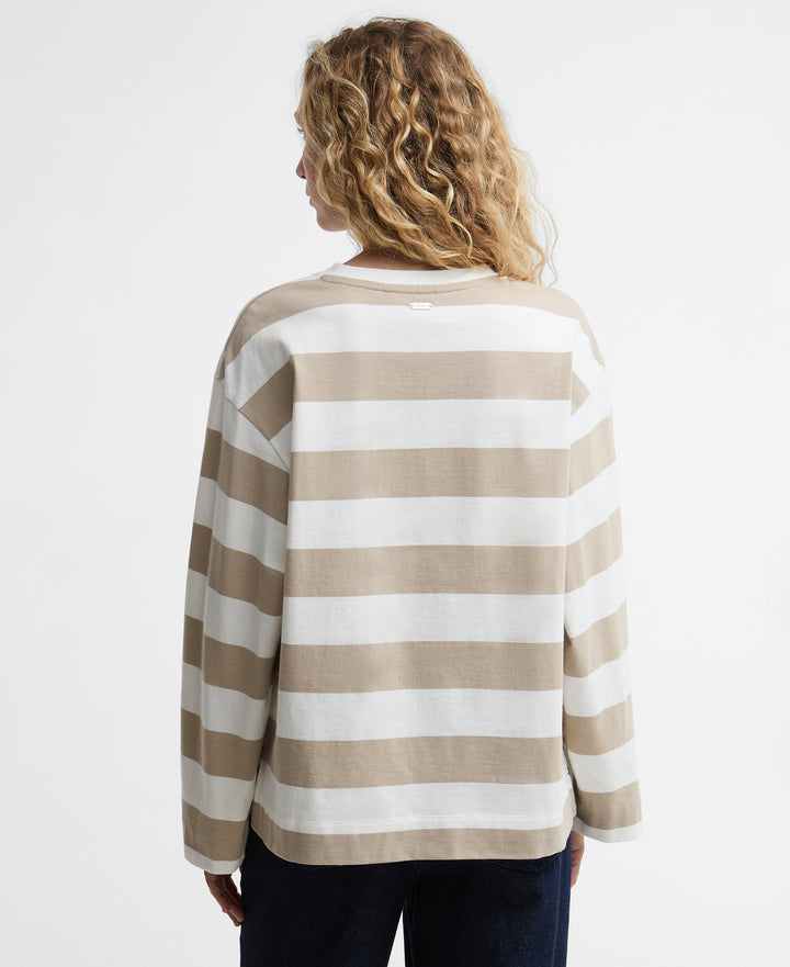 Barbour Cartmel Top/Majica LML0933