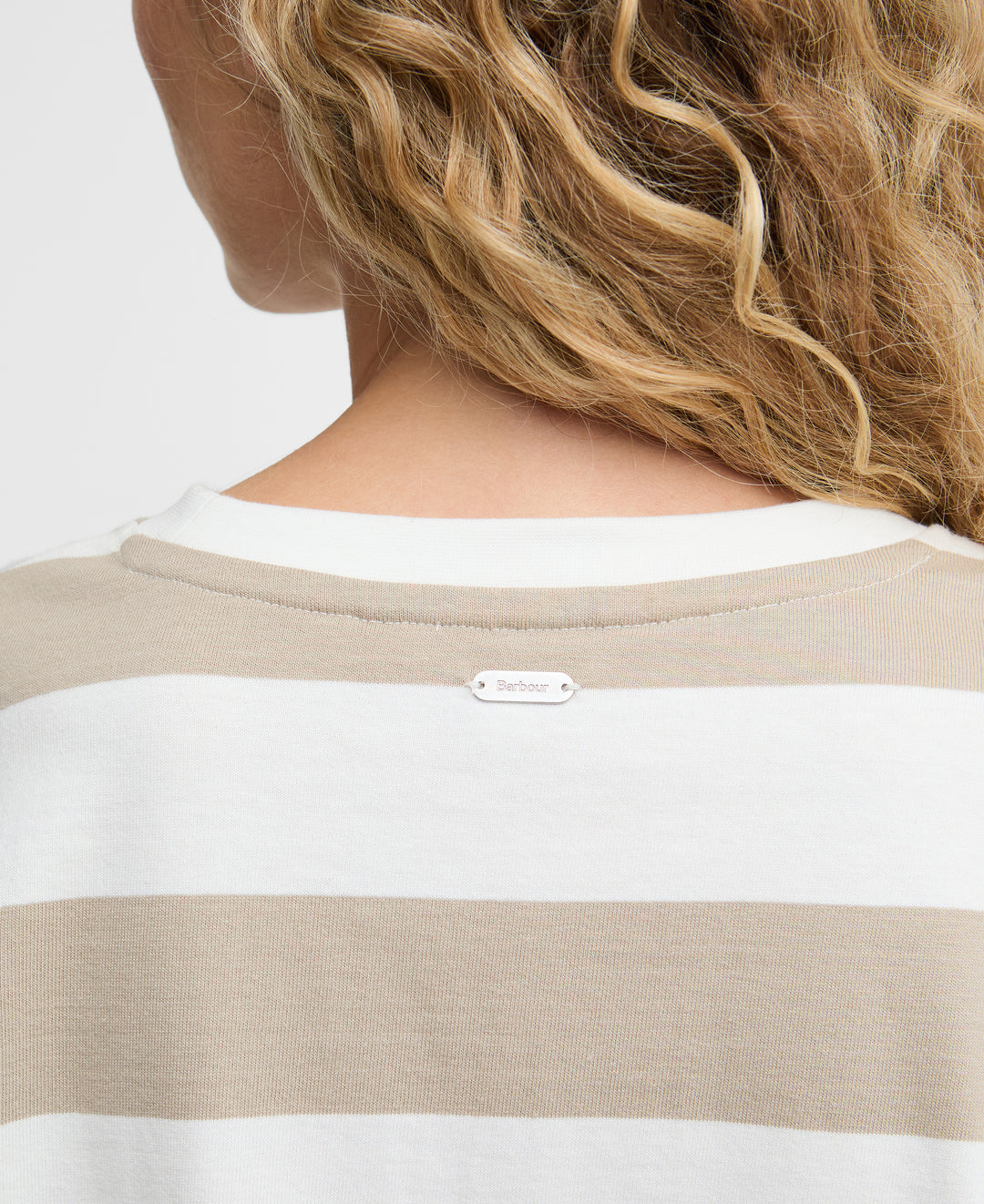 Barbour Cartmel Top/Majica LML0933