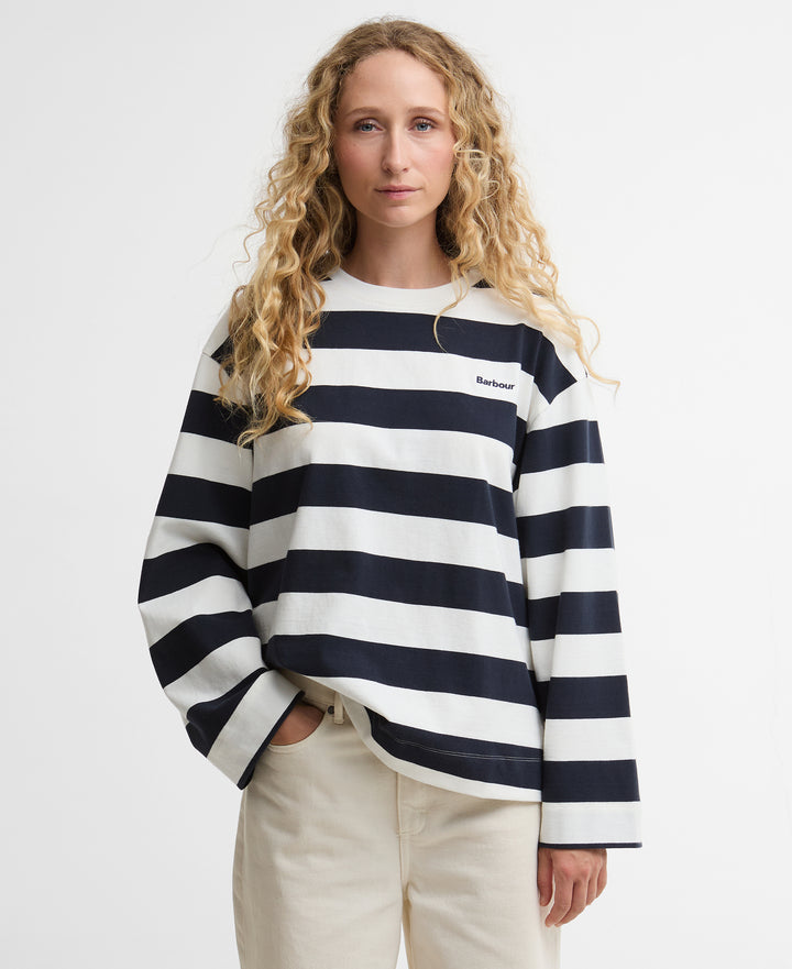 Barbour Cartmel Top/Majica LML0933