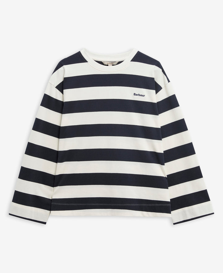 Barbour Cartmel Top/Majica LML0933