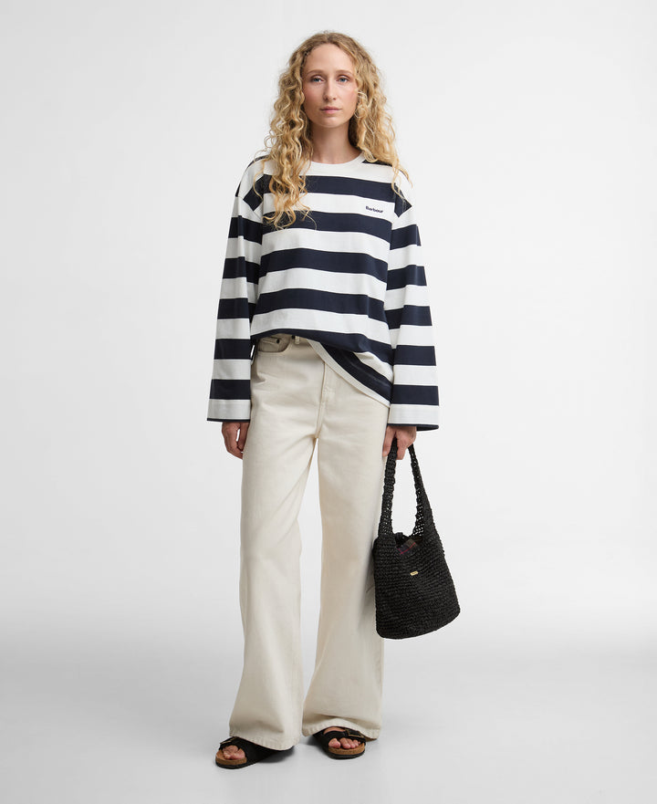 Barbour Cartmel Top/Majica LML0933