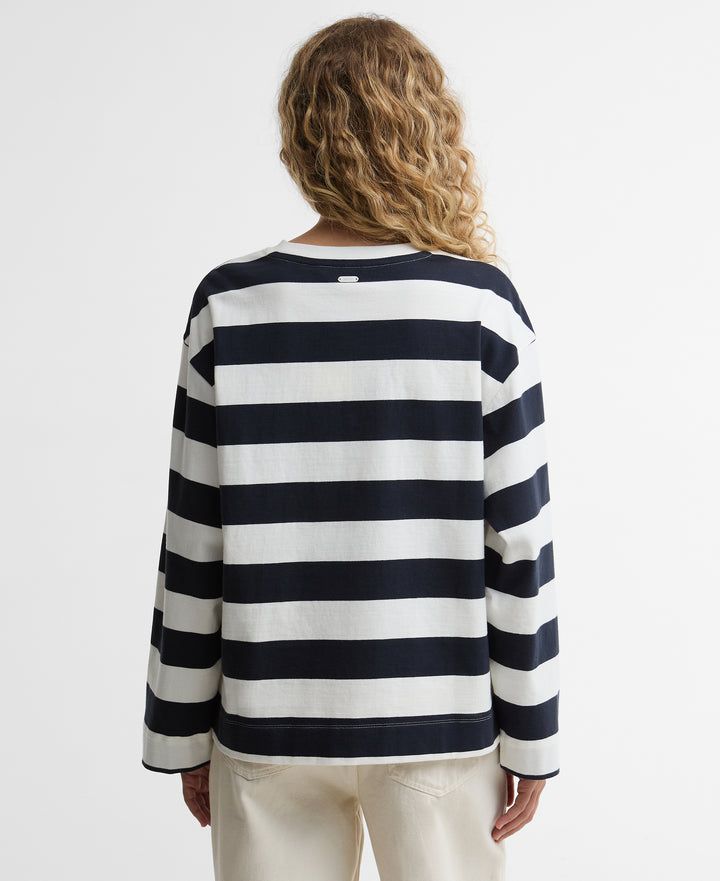 Barbour Cartmel Top/Majica LML0933