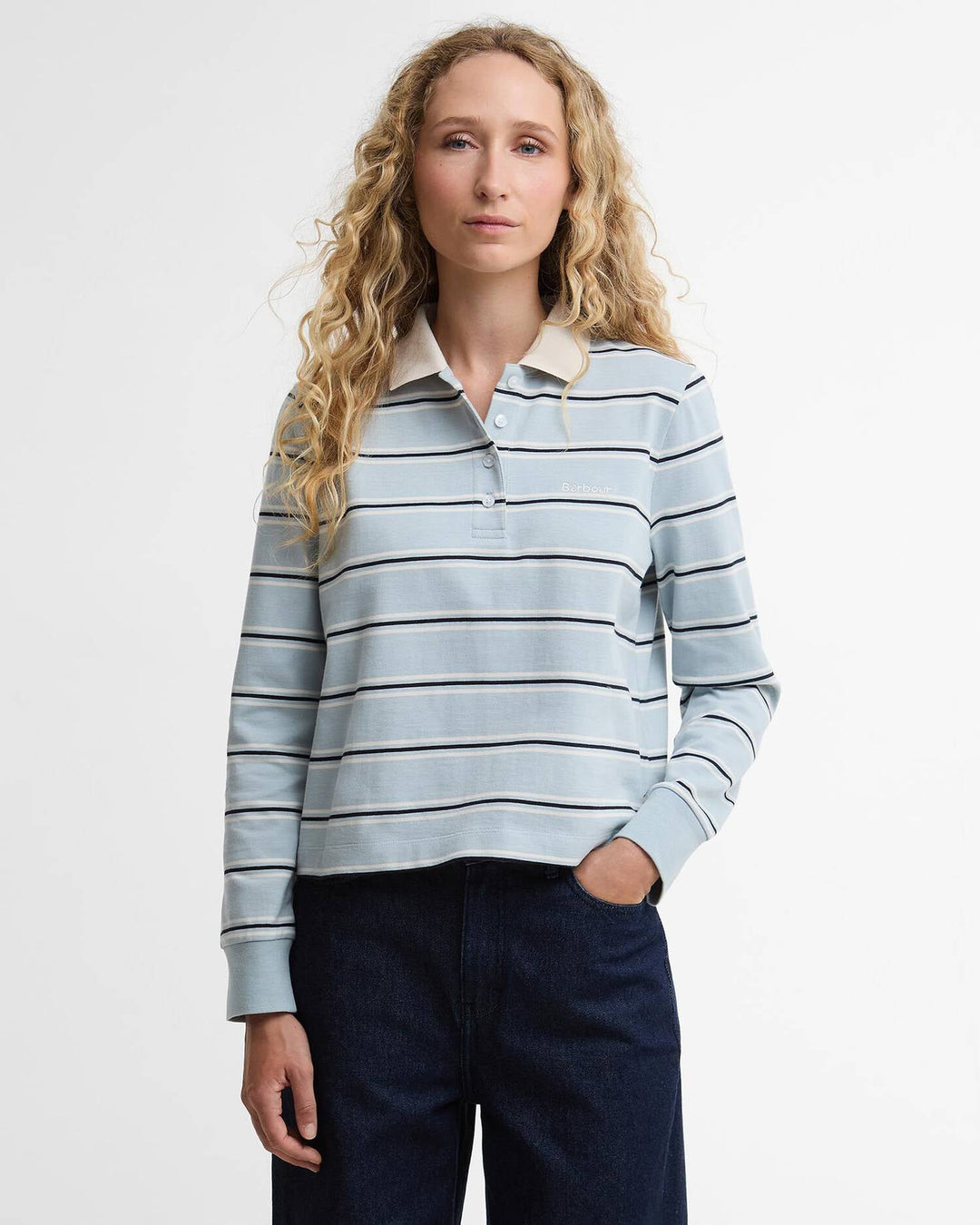 Barbour Ashwell Polo Shirt/Polo majica LML0934