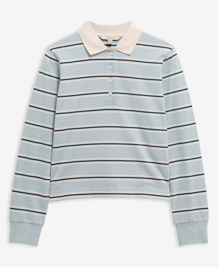 Barbour Ashwell Polo Shirt/Polo majica LML0934