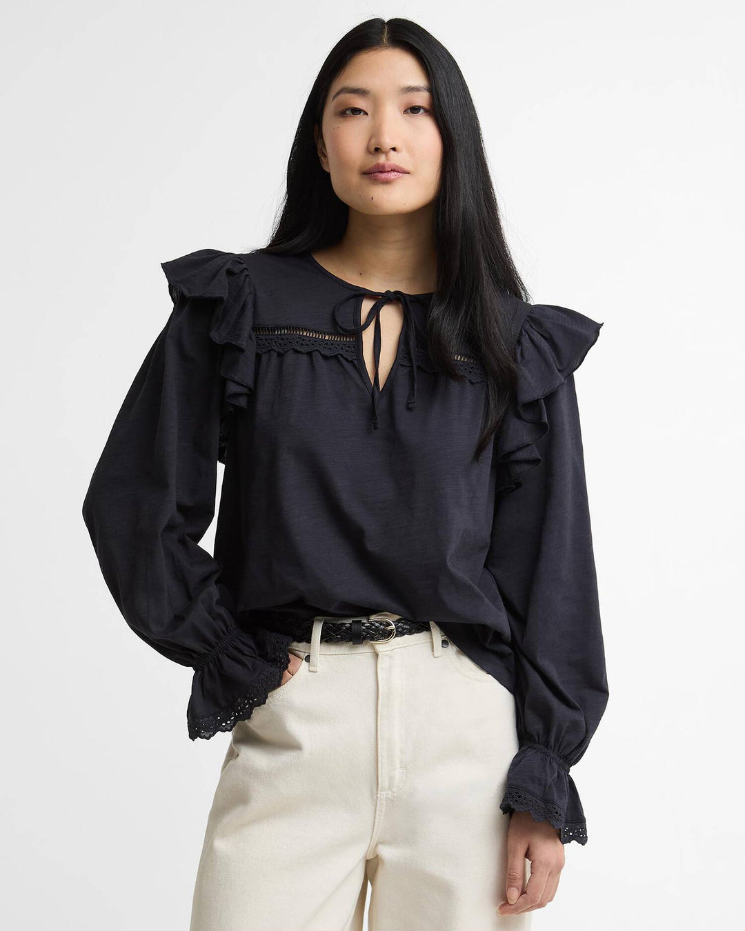 Barbour Carleen Top/Bluza LML0935