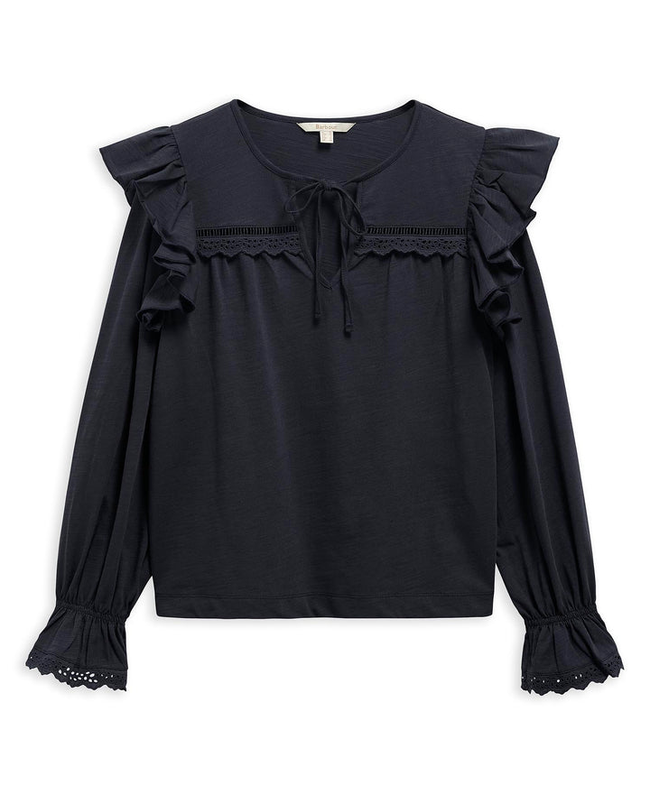 Barbour Carleen Top/Bluza LML0935