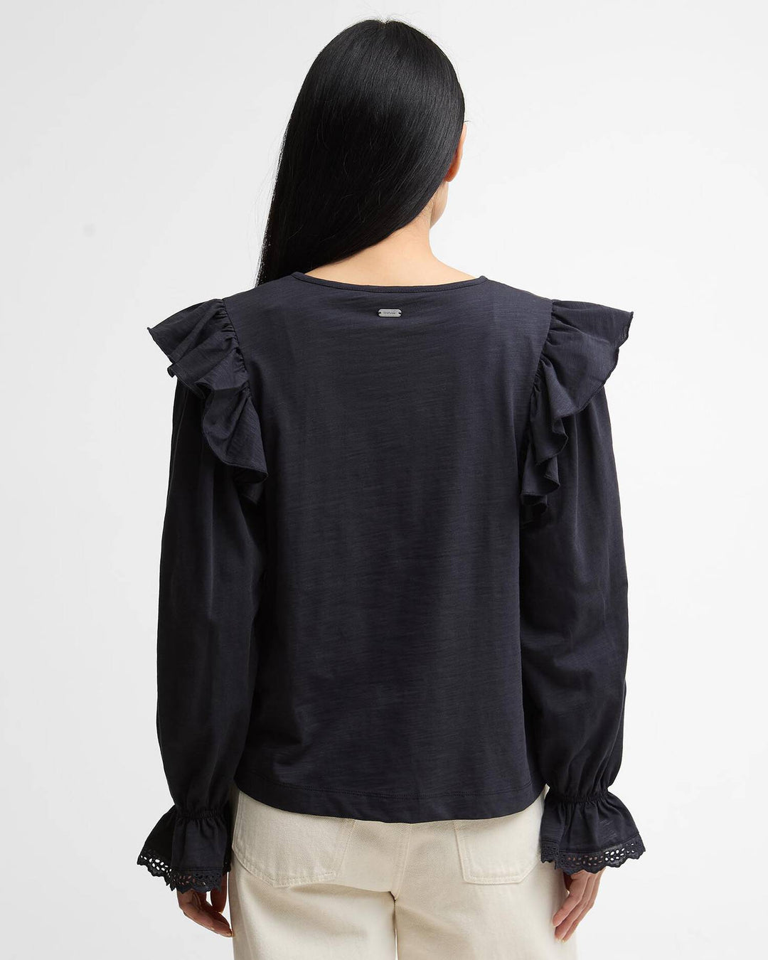 Barbour Carleen Top/Bluza LML0935