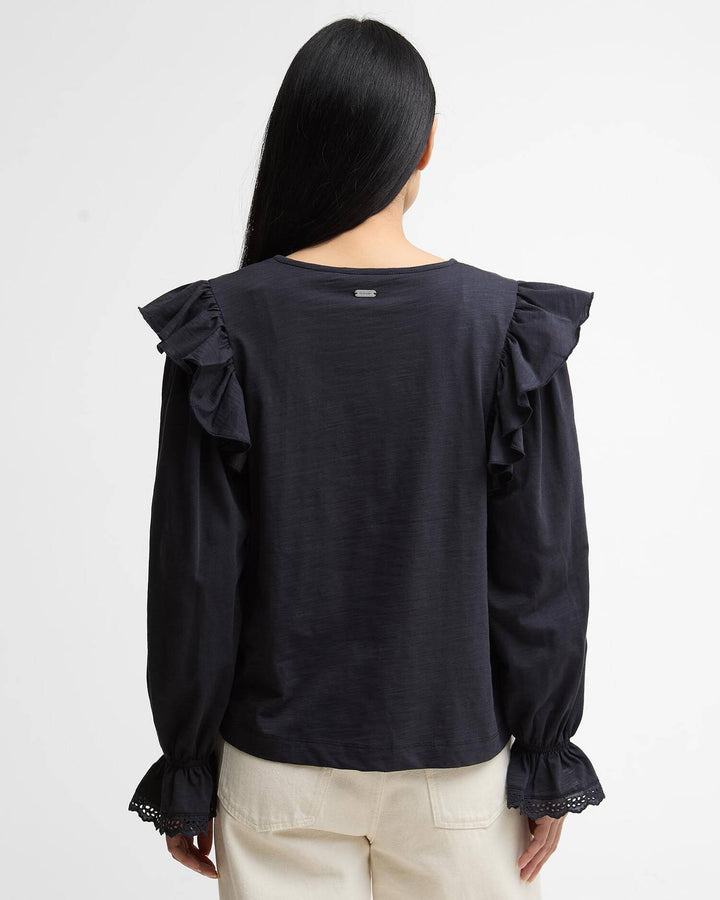 Barbour Carleen Top/Bluza LML0935