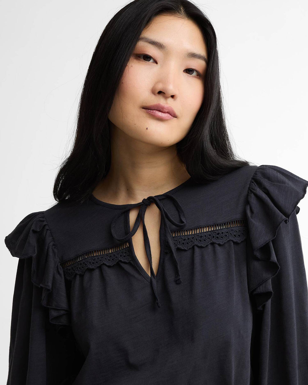Barbour Carleen Top/Bluza LML0935