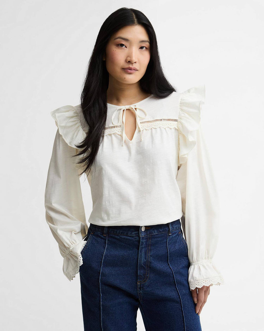 Barbour Carleen Top/Bluza LML0935