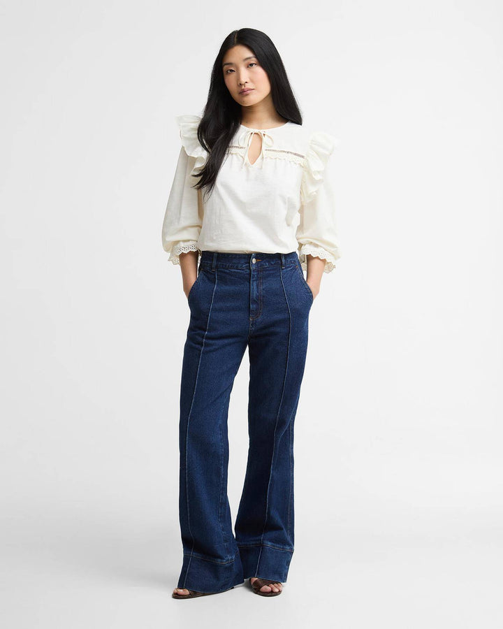 Barbour Carleen Top/Bluza LML0935