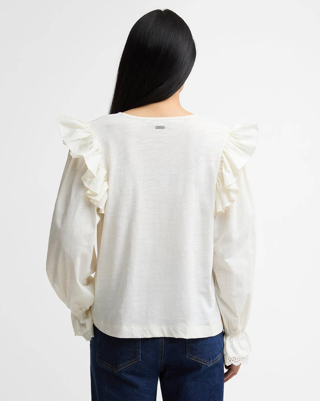 Barbour Carleen Top/Bluza LML0935