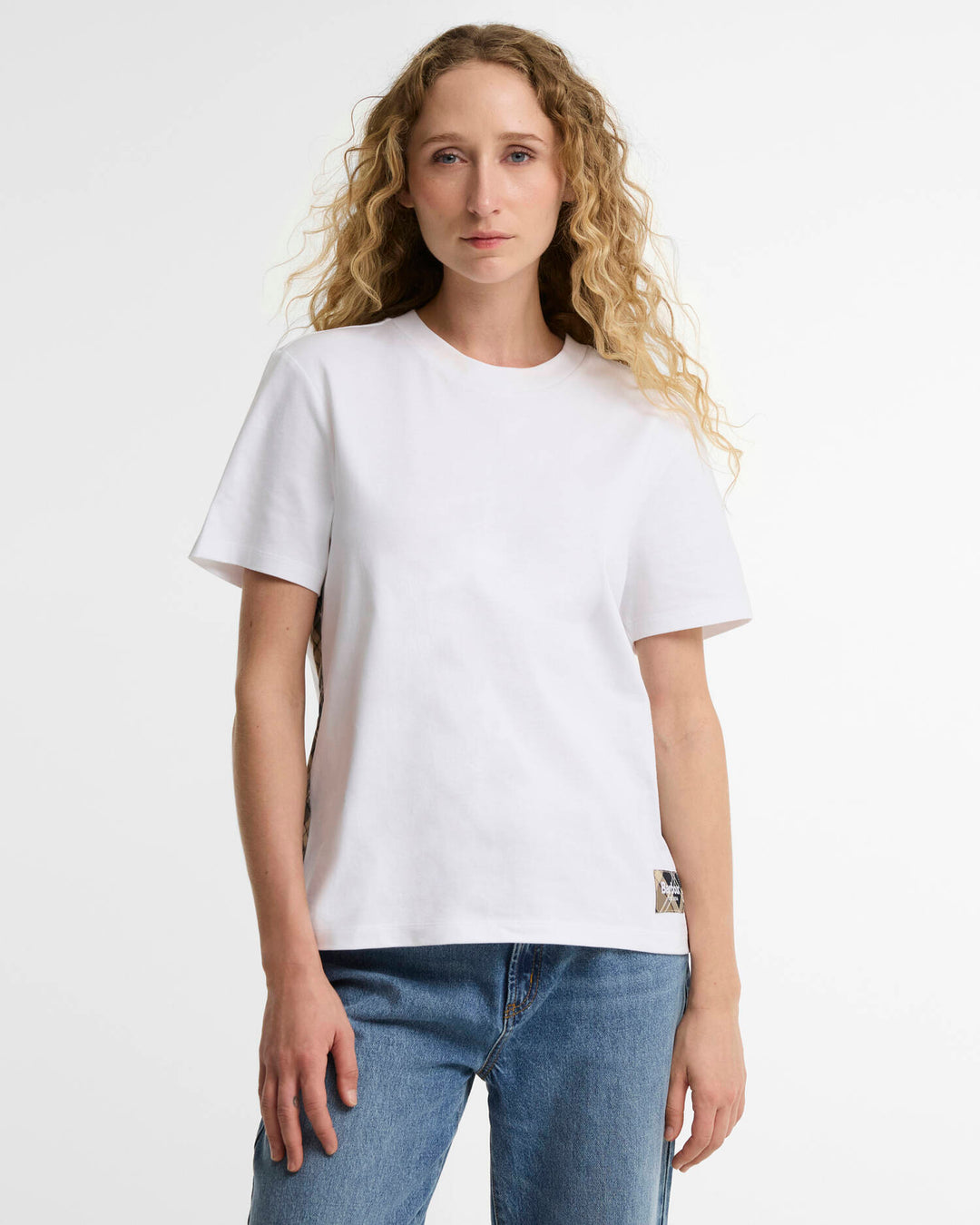 Barbour Fawne Top/Majica LML0938