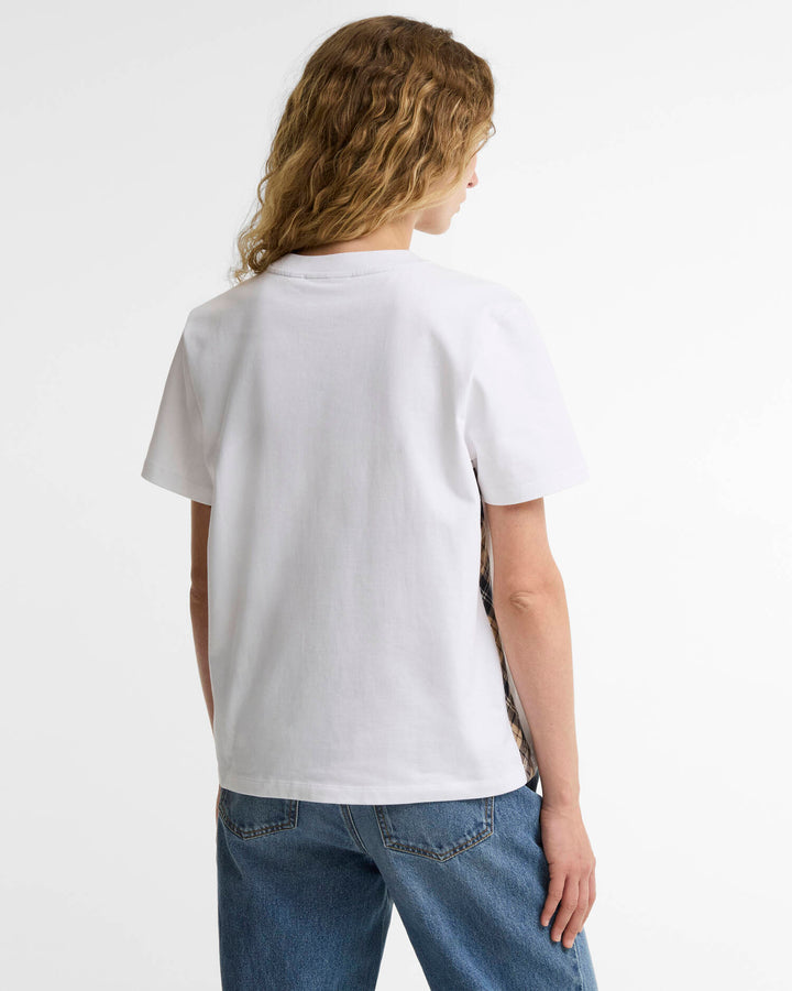 Barbour Fawne Top/Majica LML0938