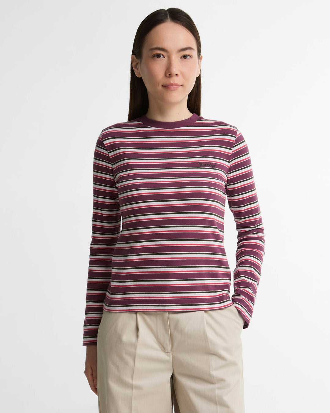 Barbour Marena Top/Majica LML0943