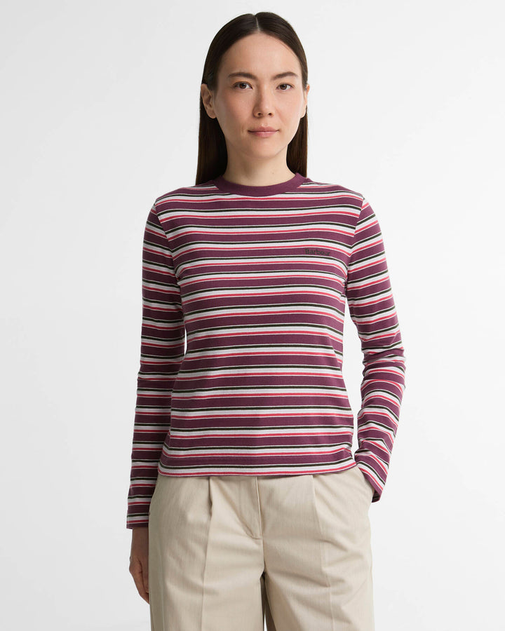 Barbour Marena Top/Majica LML0943