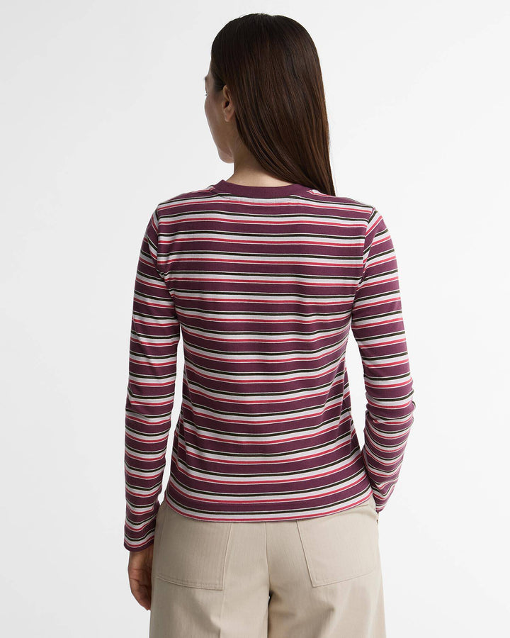 Barbour Marena Top/Majica LML0943