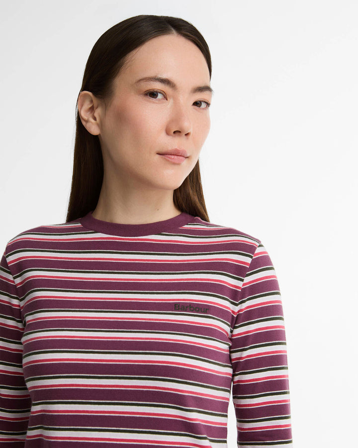 Barbour Marena Top/Majica LML0943