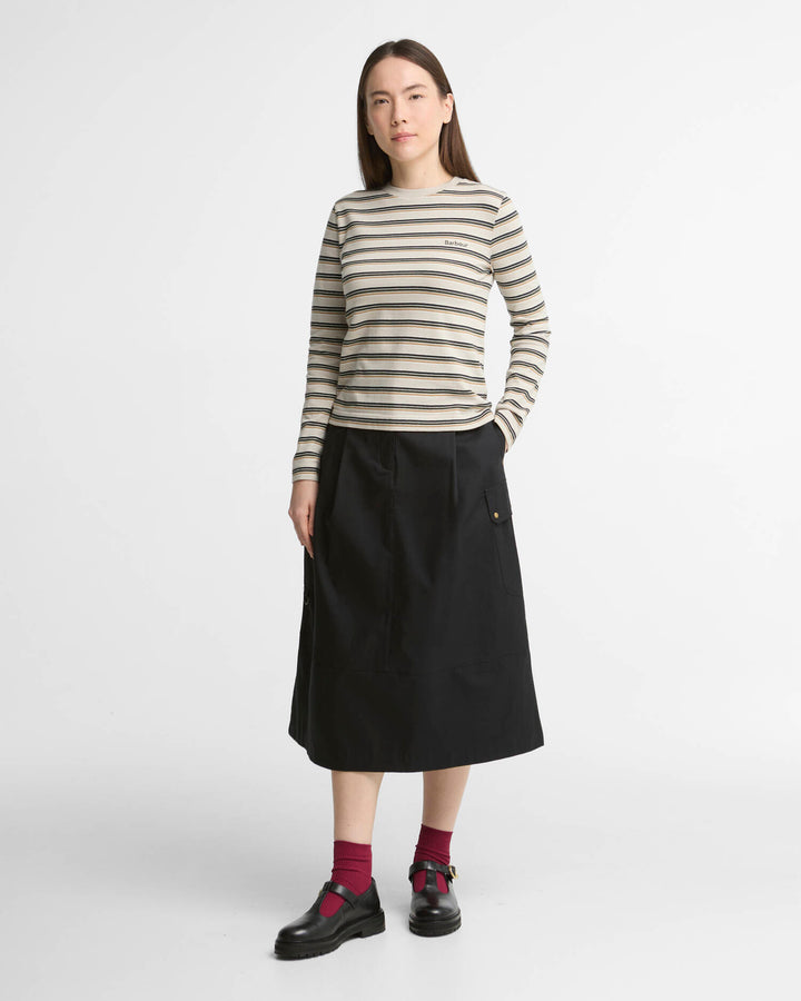 Barbour Marena Top/Majica LML0943