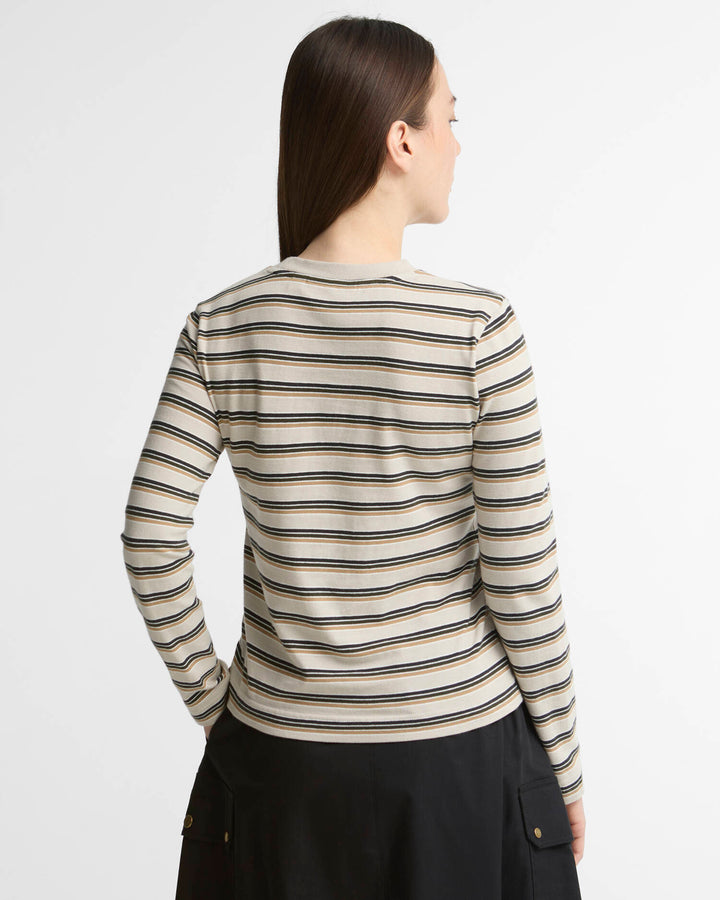 Barbour Marena Top/Majica LML0943