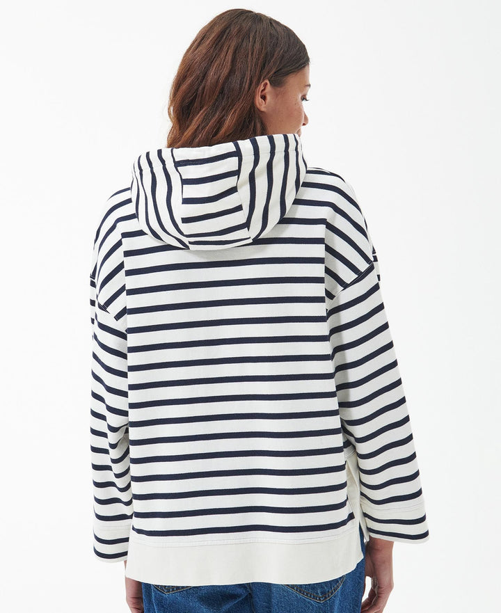 Barbour Thistle Hoodie/Duks LOL0528